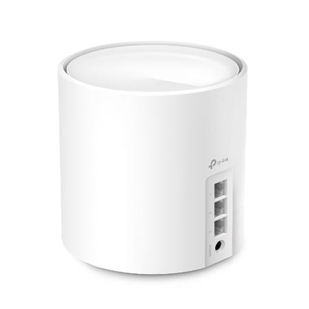 DECO X50 3 TORRES MESH WIFI 6 AX3000 TPLINK